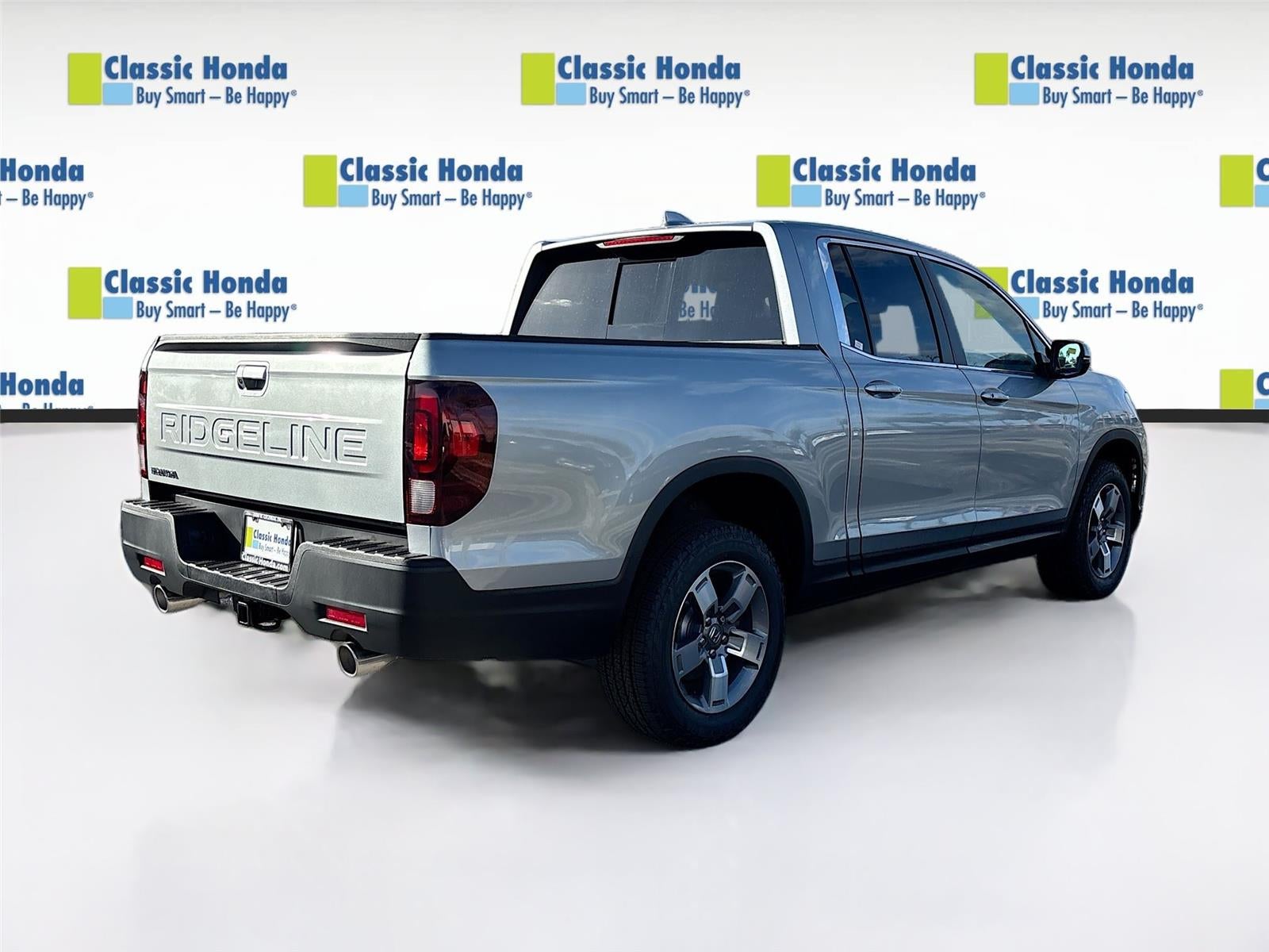 2026 Honda RIDGELINE RTL RTL