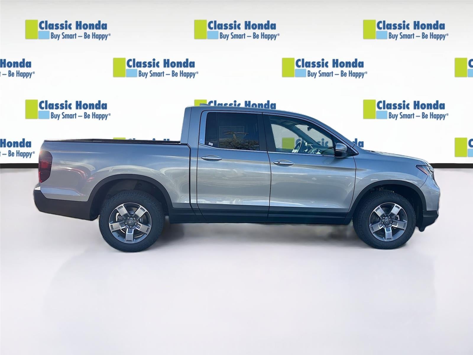 2026 Honda RIDGELINE RTL RTL