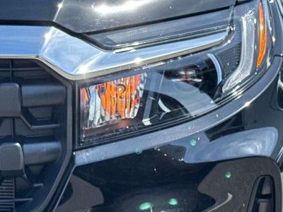 2025 Honda RIDGELINE RTL RTL
