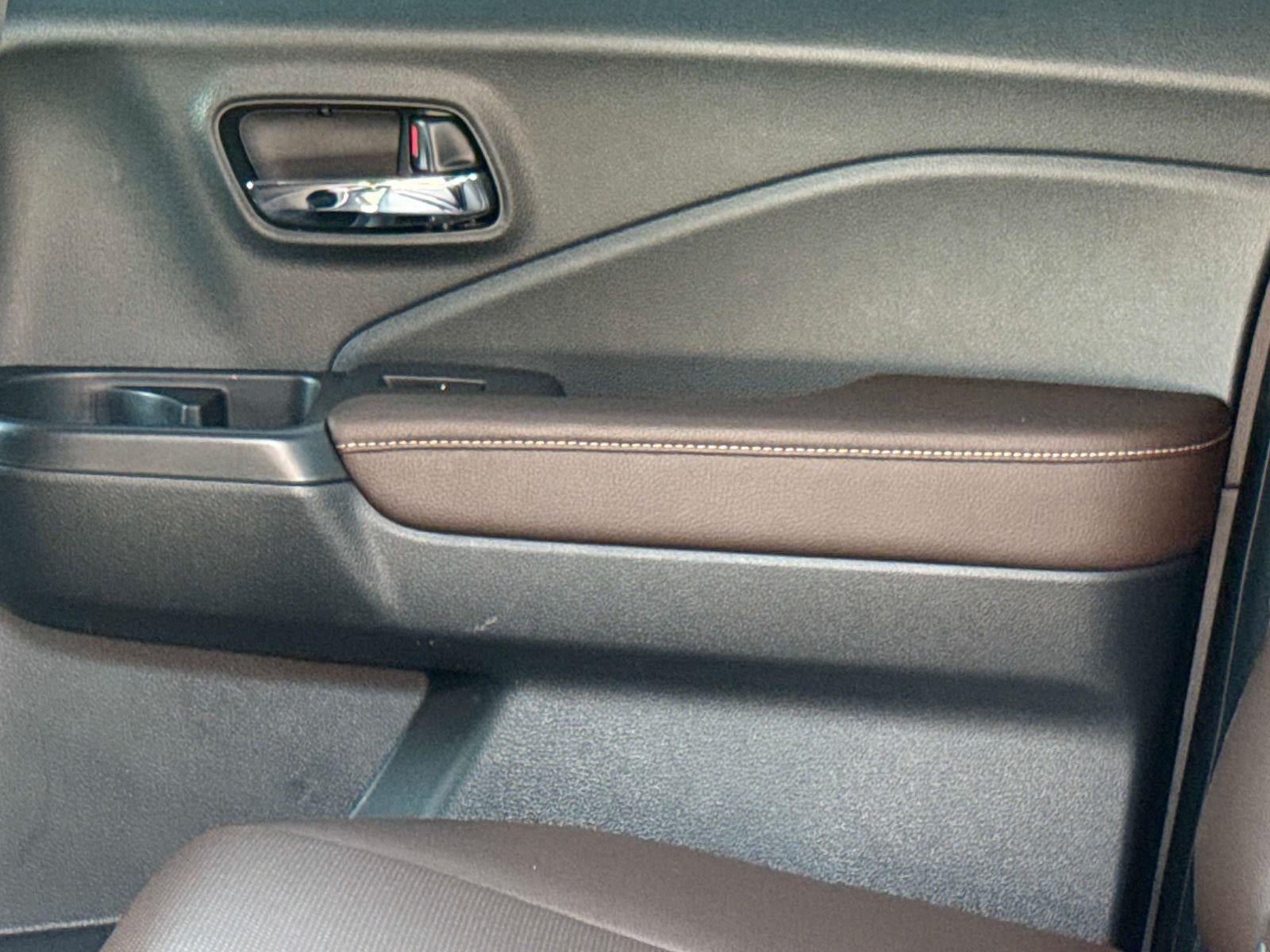 2025 Honda RIDGELINE RTL RTL