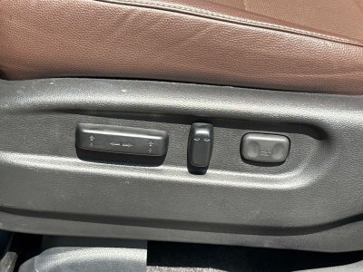 2025 Honda RIDGELINE RTL RTL