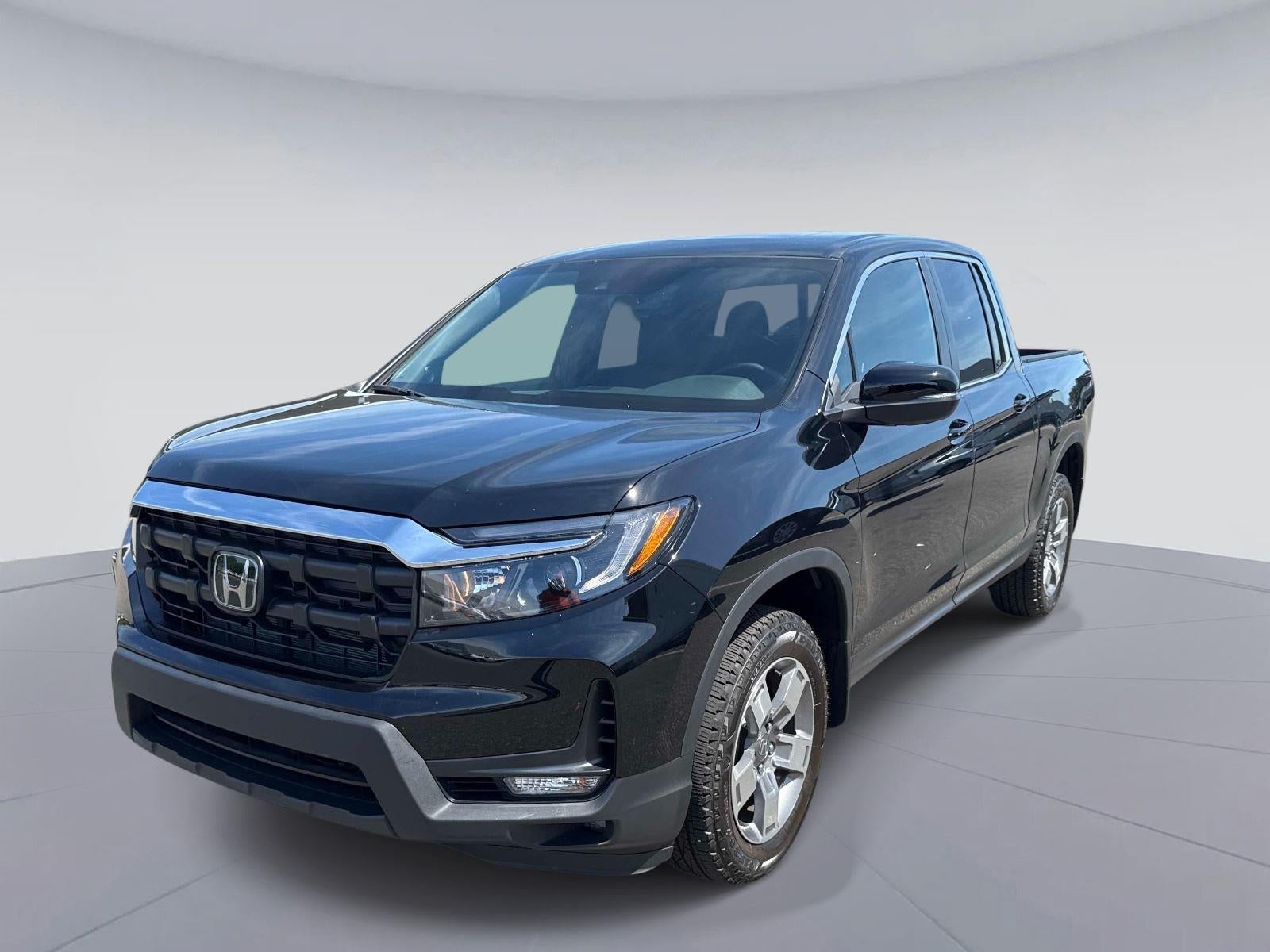 2025 Honda RIDGELINE RTL RTL