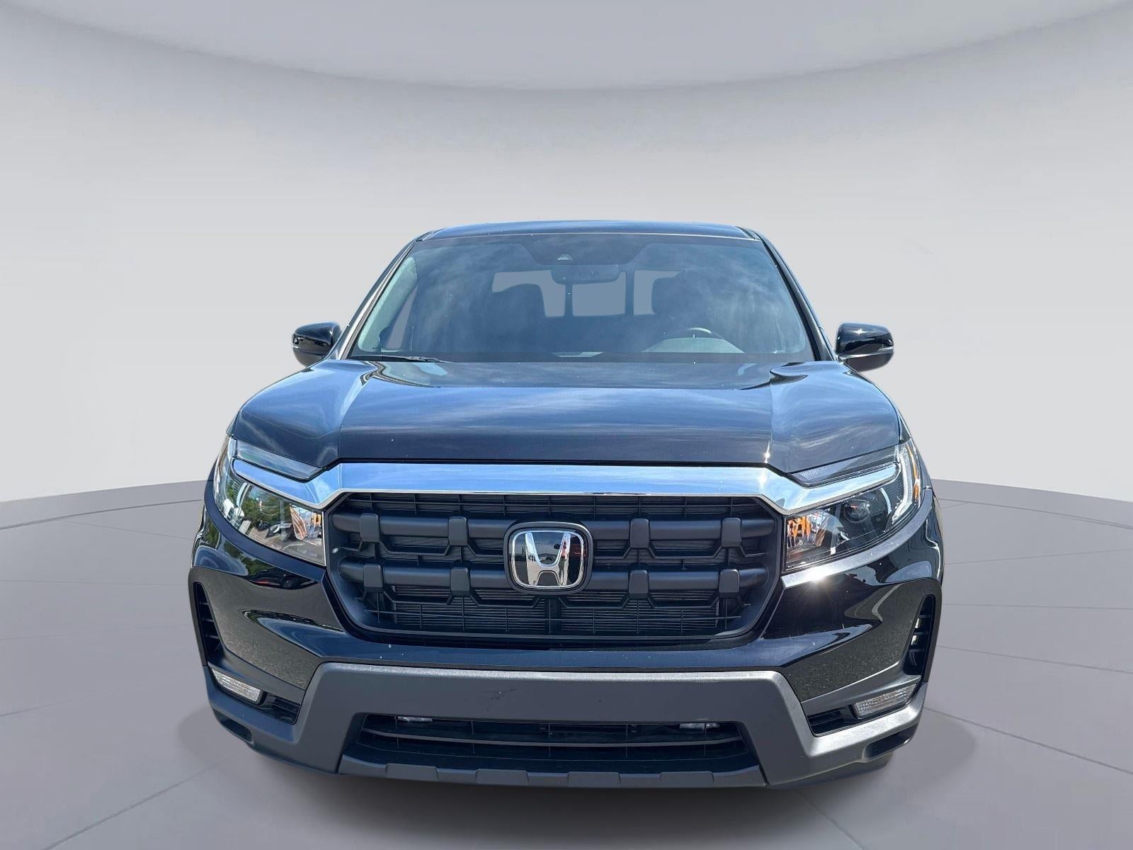2025 Honda RIDGELINE RTL RTL