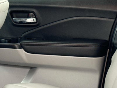 2021 Honda Ridgeline RTL