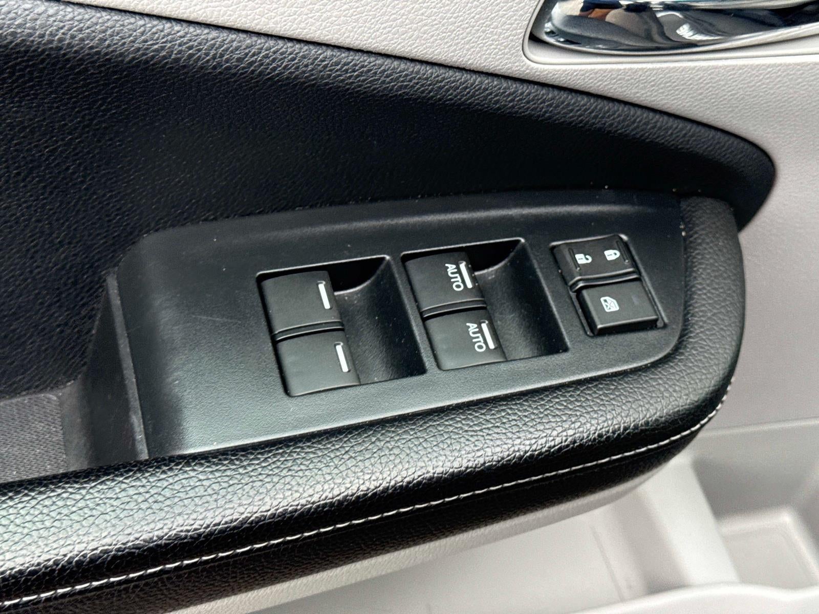 2021 Honda Ridgeline RTL