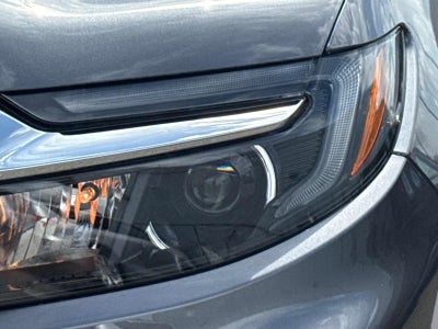 2023 Honda RIDGELINE RTL RTL