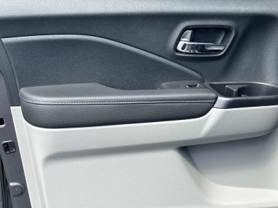 2023 Honda RIDGELINE RTL RTL