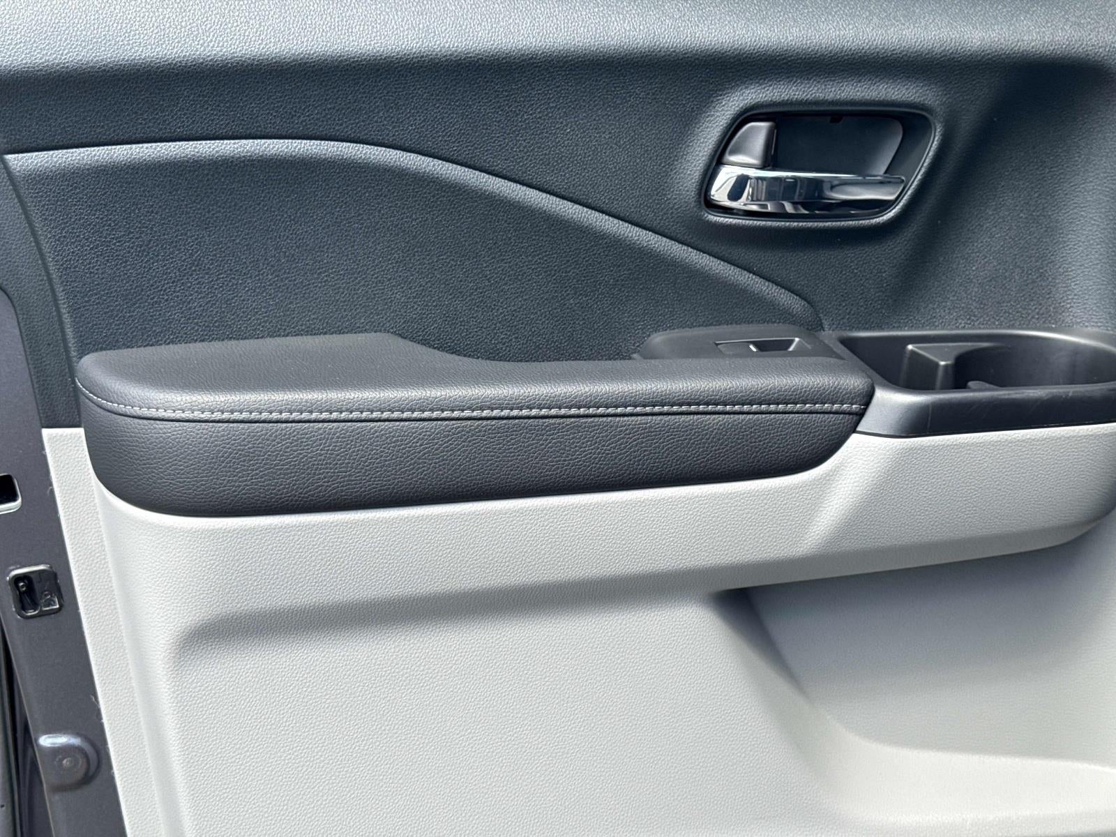 2023 Honda RIDGELINE RTL RTL