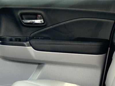 2023 Honda RIDGELINE RTL RTL