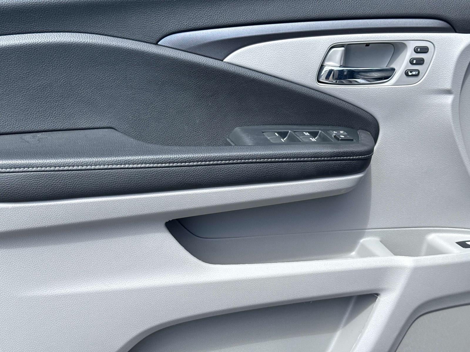 2023 Honda RIDGELINE RTL RTL