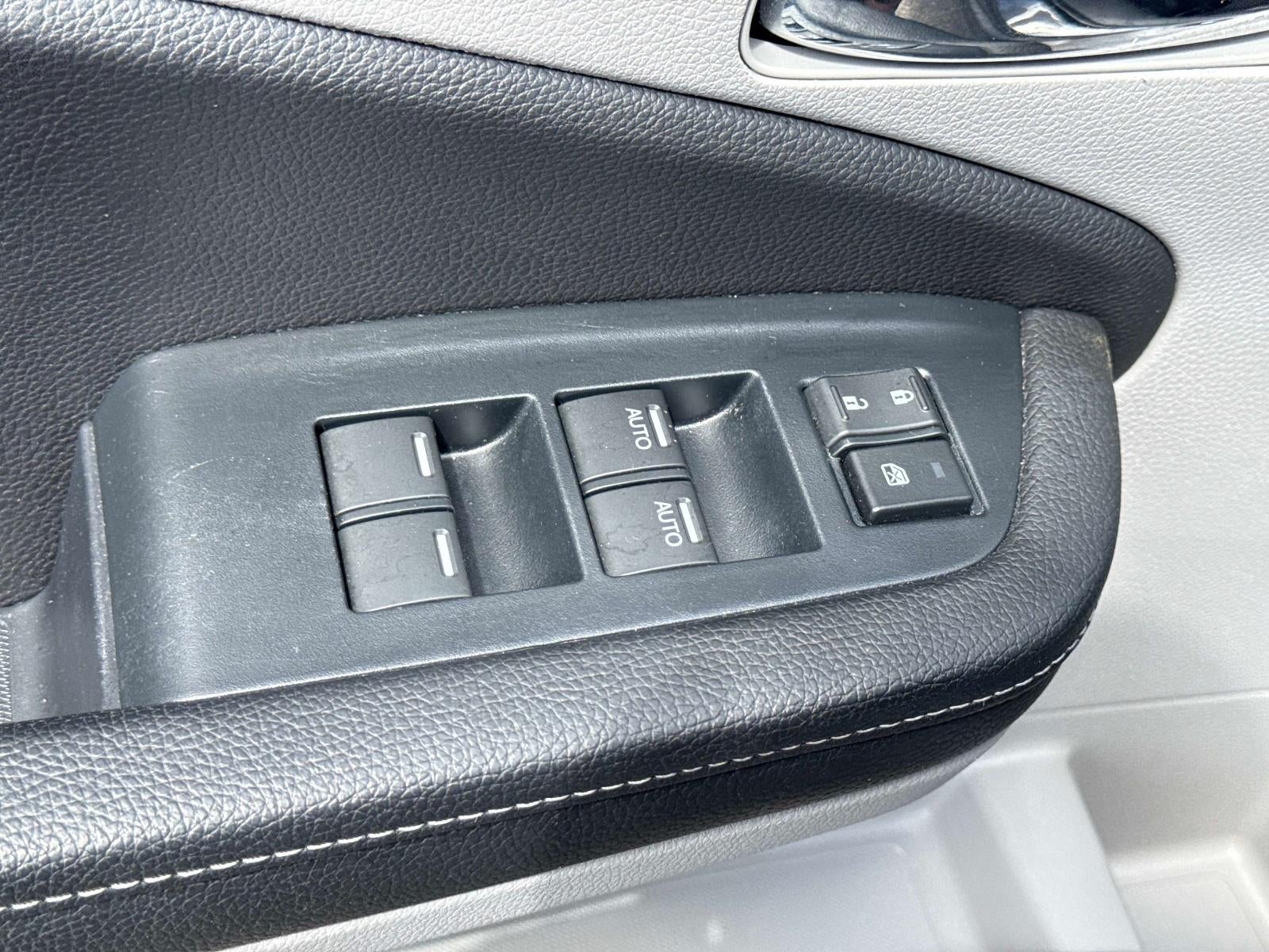 2023 Honda RIDGELINE RTL RTL