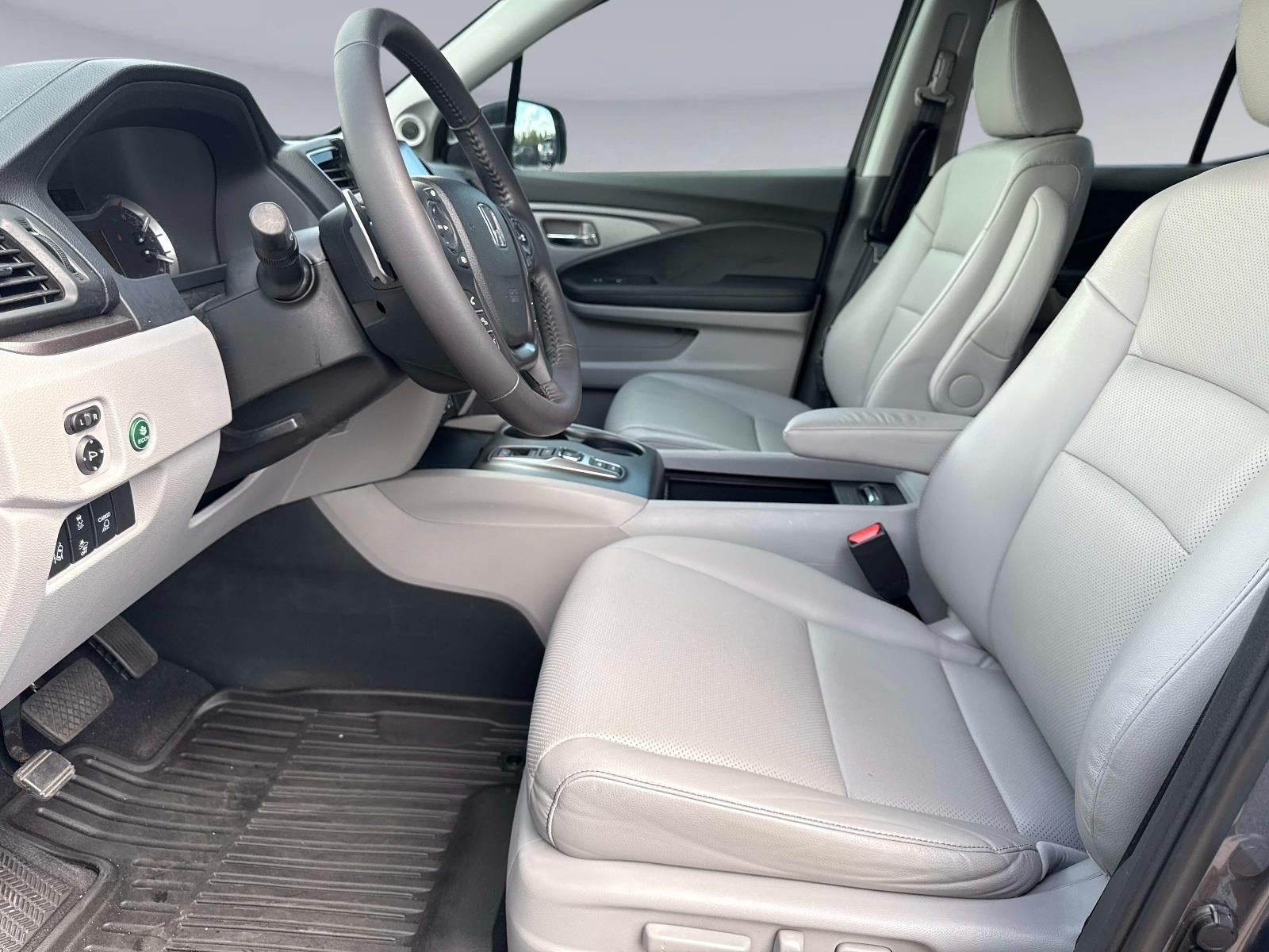 2023 Honda RIDGELINE RTL RTL