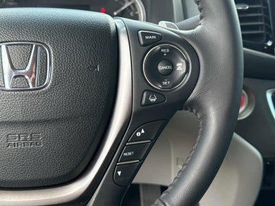 2023 Honda RIDGELINE RTL RTL