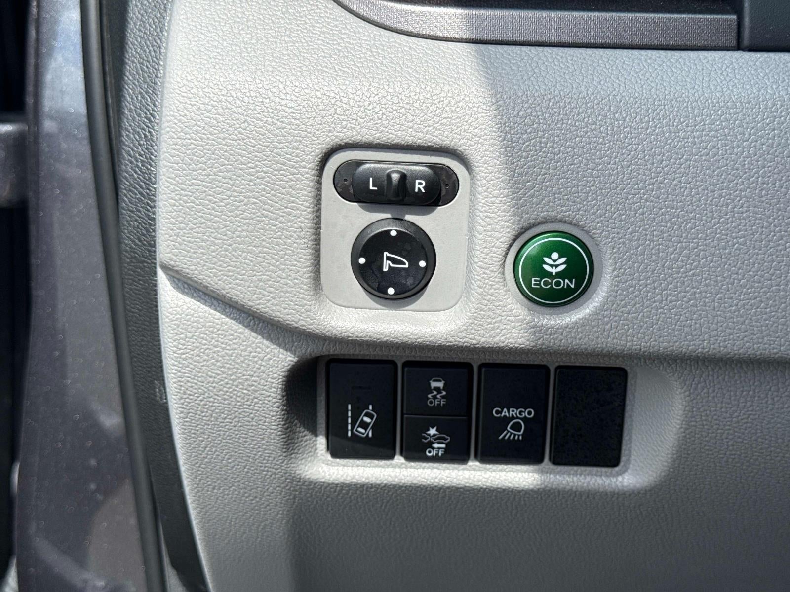 2023 Honda RIDGELINE RTL RTL