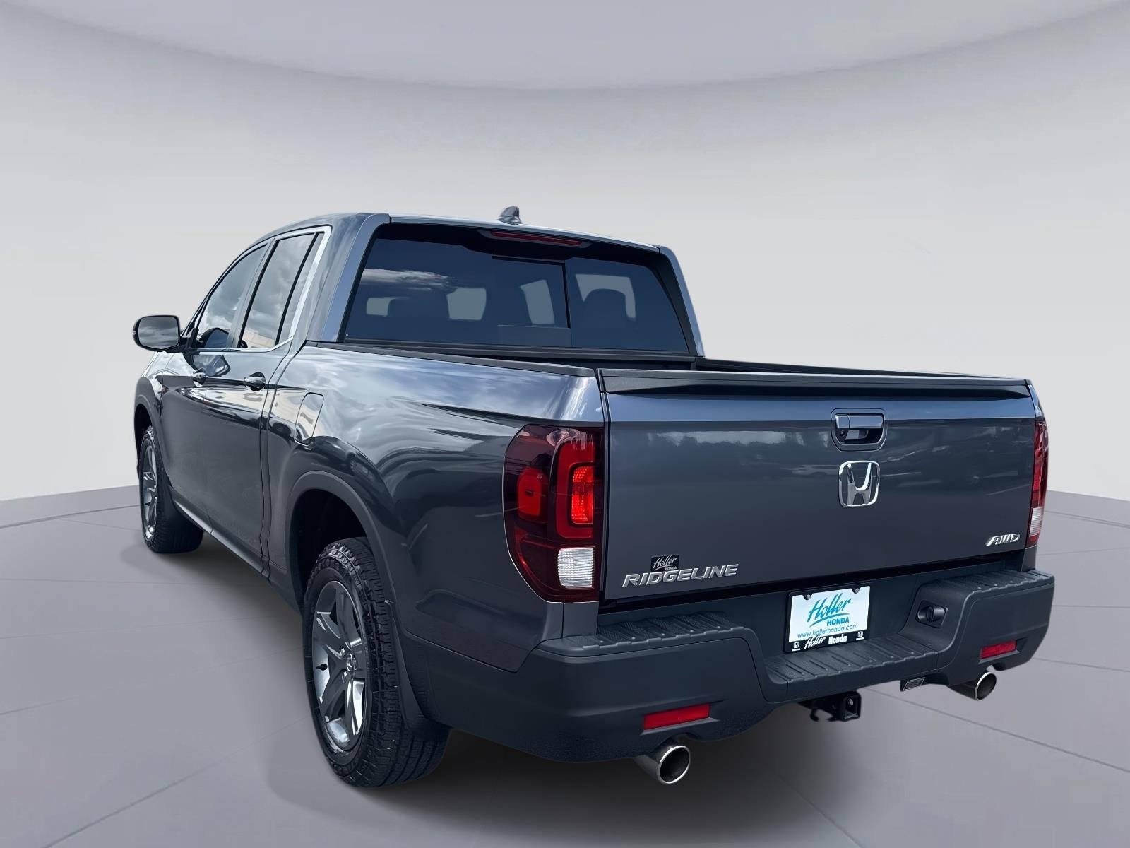2023 Honda RIDGELINE RTL RTL