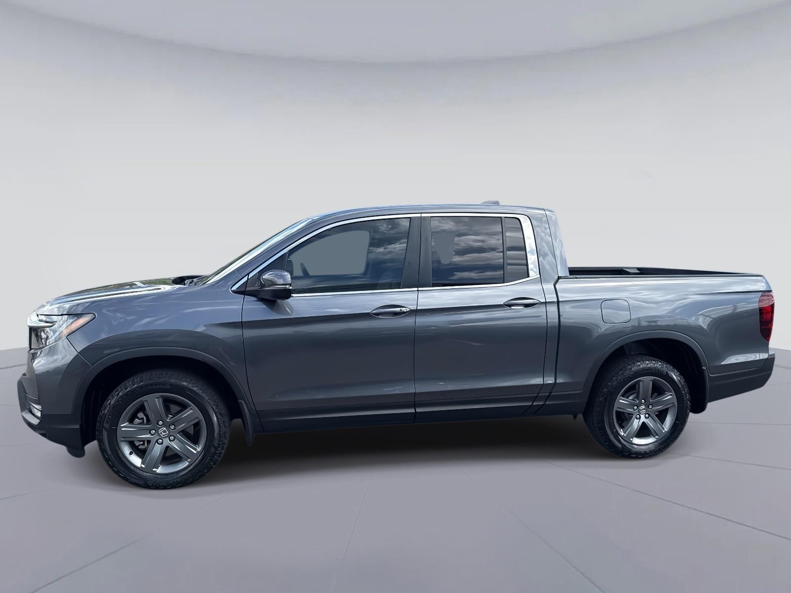 2023 Honda RIDGELINE RTL RTL