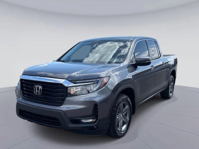 2023 Honda RIDGELINE RTL RTL