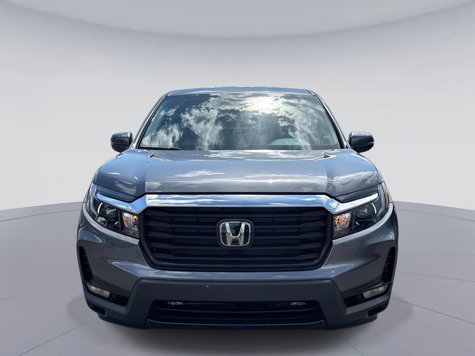 2023 Honda RIDGELINE RTL RTL