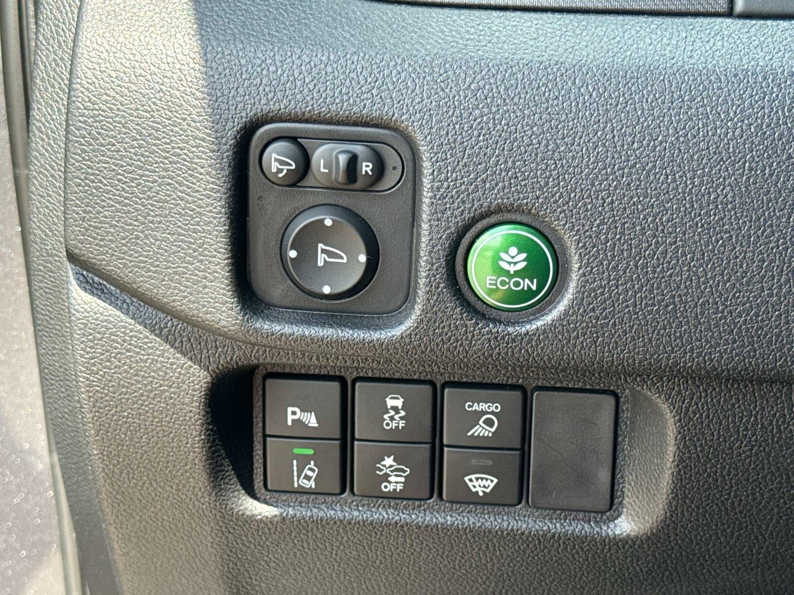 2025 Honda RIDGELINE TRAIL TrailSport+
