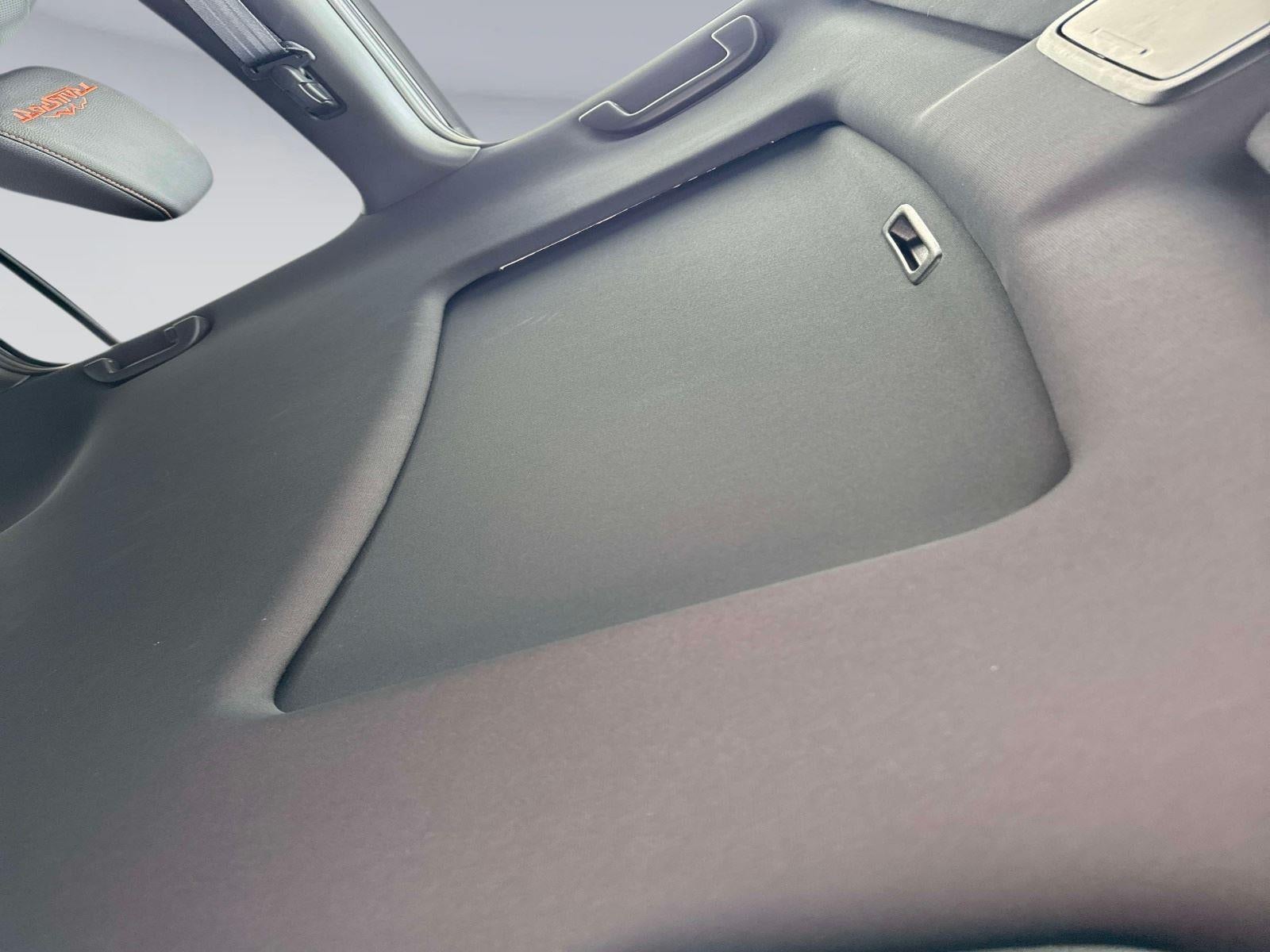 2025 Honda RIDGELINE TRAIL TrailSport+