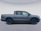 2025 Honda Ridgeline TrailSport+