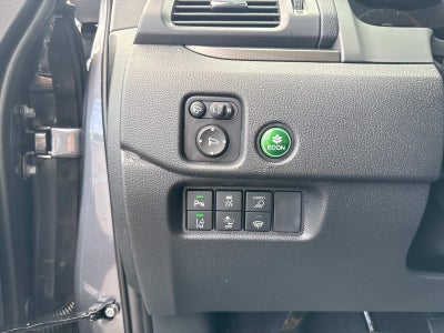 2025 Honda Ridgeline TrailSport+