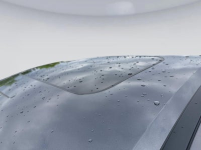 2025 Honda Ridgeline TrailSport+