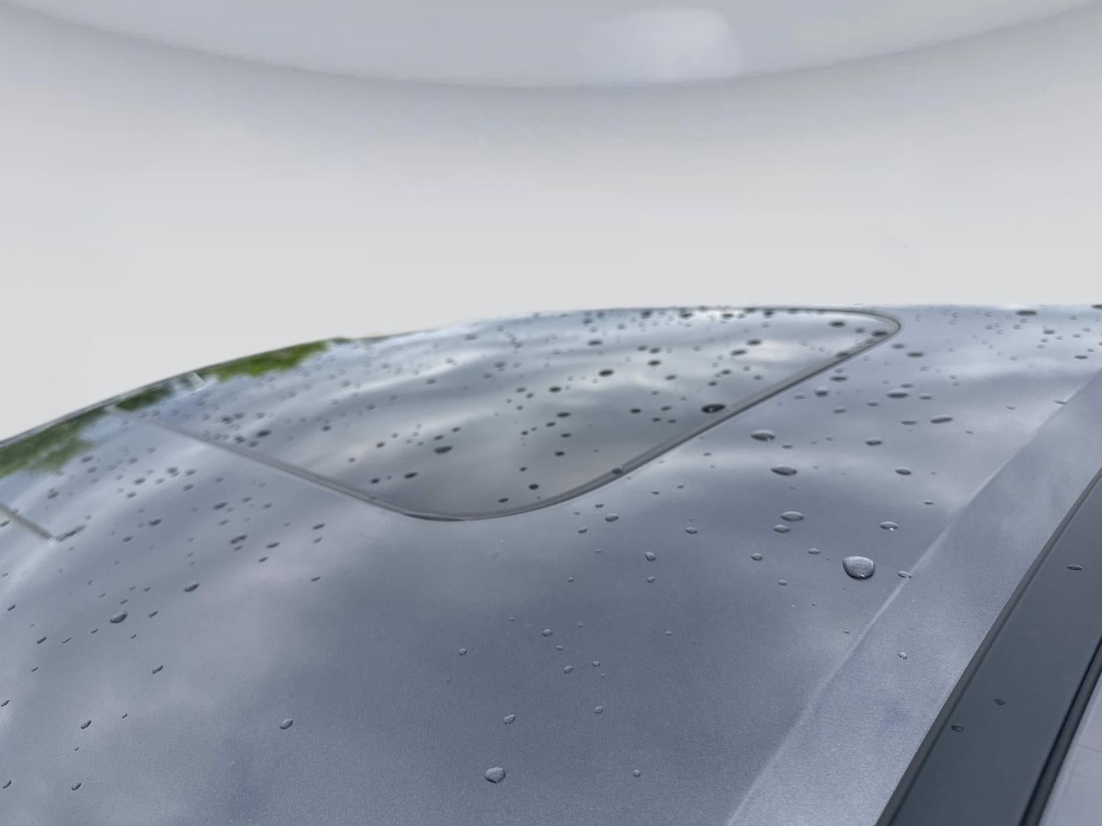 2025 Honda Ridgeline TrailSport+