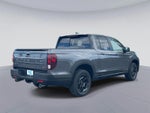 2025 Honda Ridgeline TrailSport+