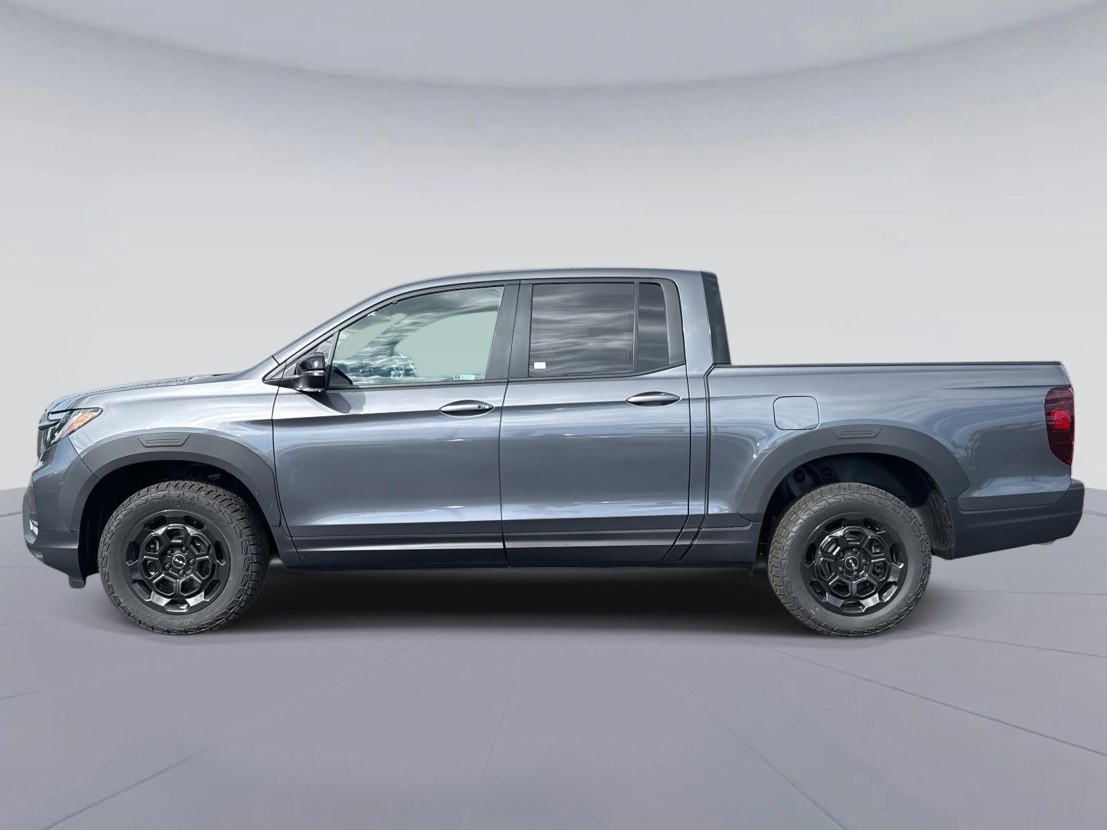 2025 Honda Ridgeline TrailSport+