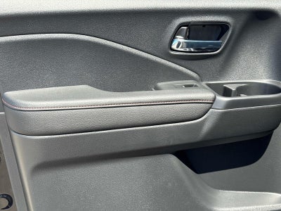 2026 Honda RIDGELINE BLACK Black Edition