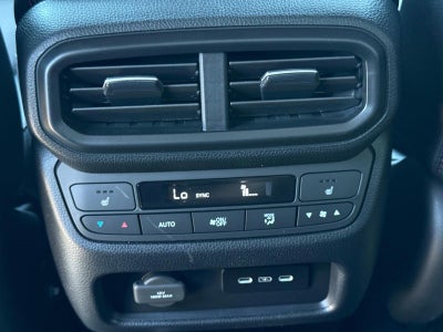 2026 Honda RIDGELINE BLACK Black Edition