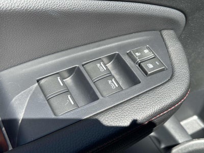 2026 Honda RIDGELINE BLACK Black Edition