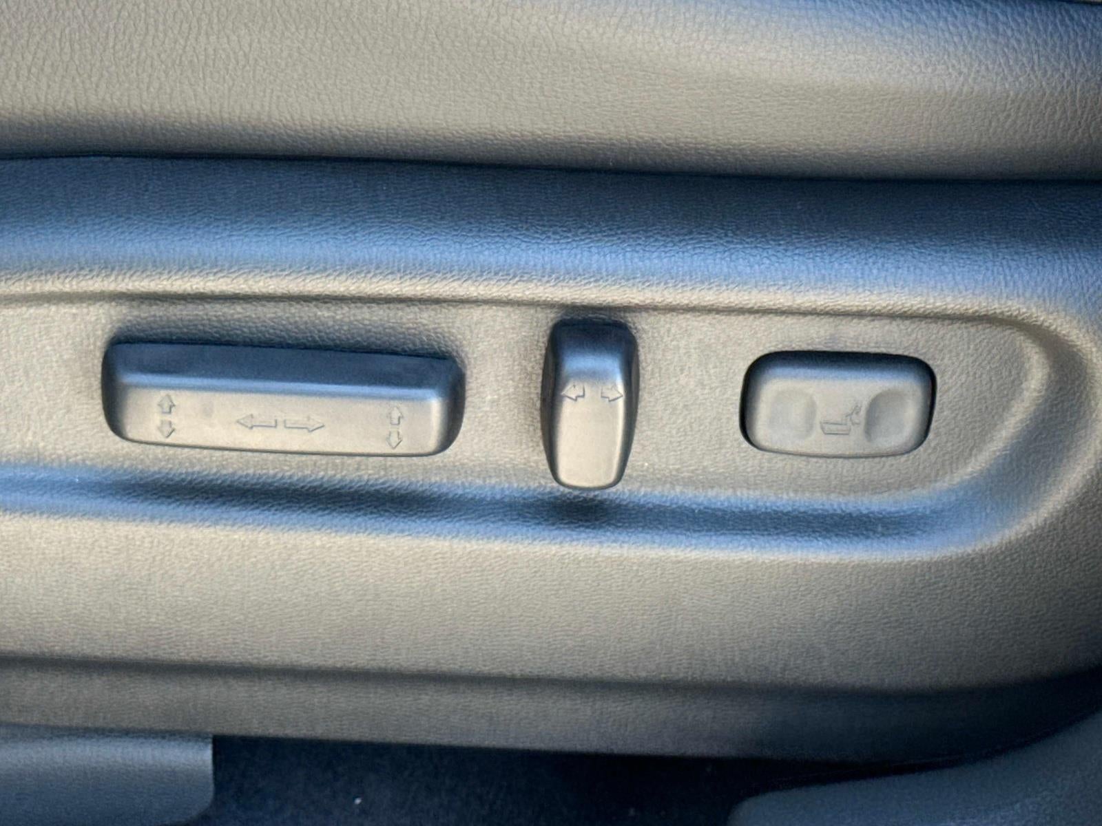 2026 Honda RIDGELINE BLACK Black Edition