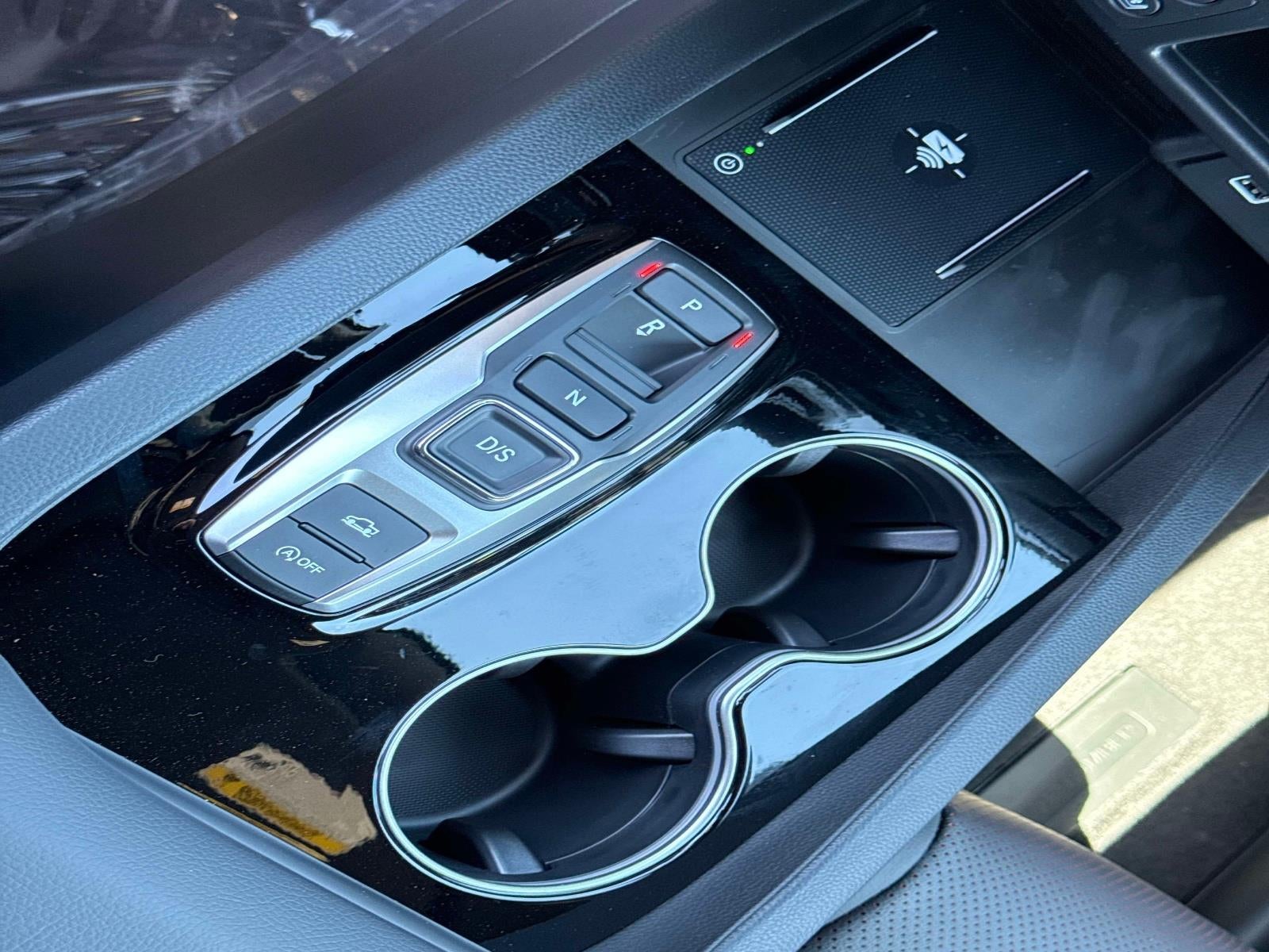 2026 Honda RIDGELINE BLACK Black Edition