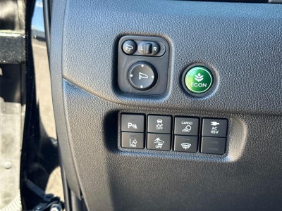 2026 Honda RIDGELINE BLACK Black Edition