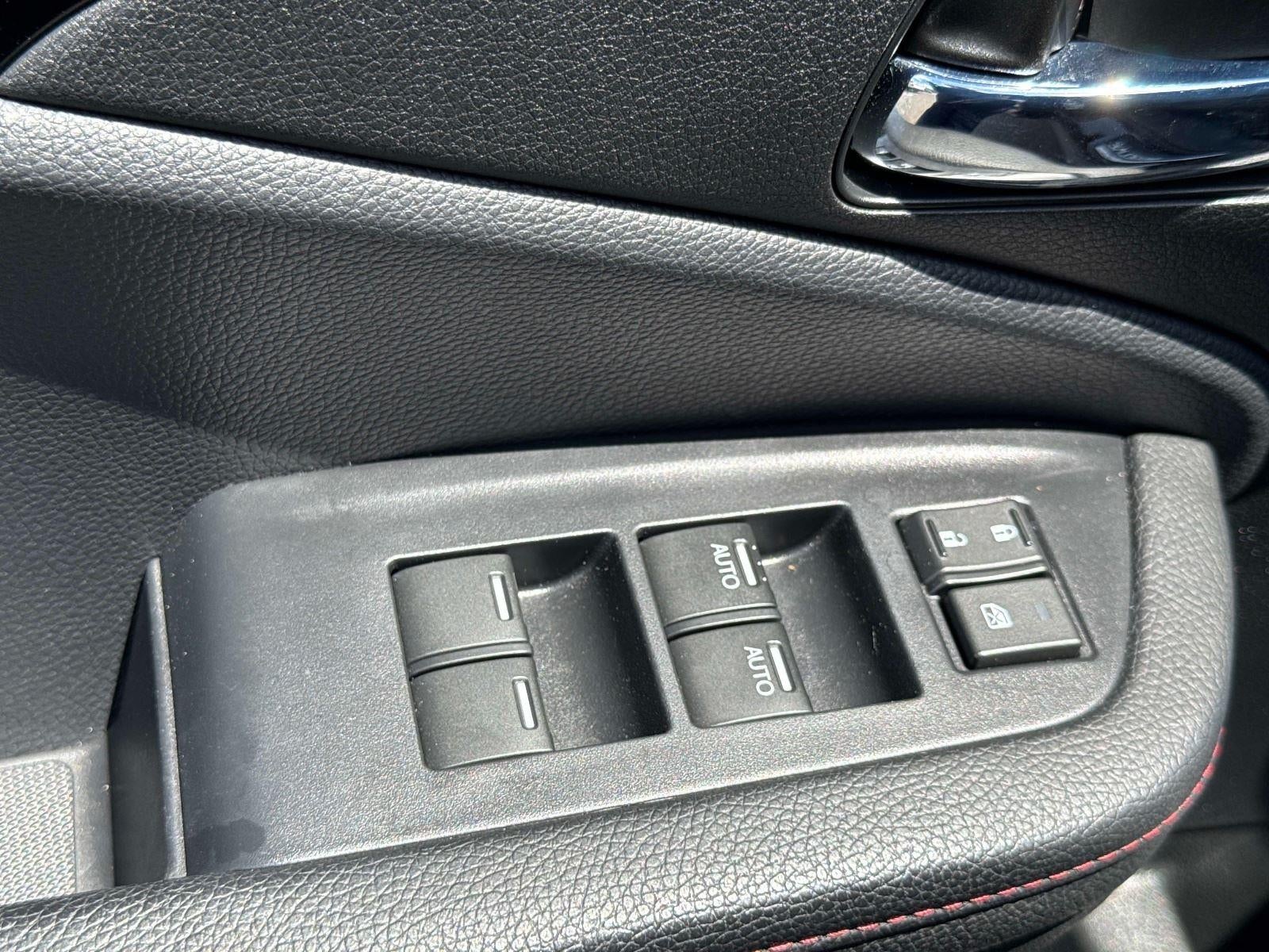 2024 Honda Ridgeline Black Edition