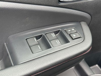 2026 Honda RIDGELINE BLACK Black Edition