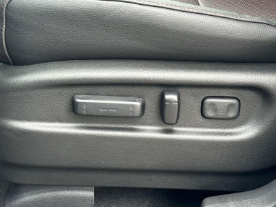 2026 Honda RIDGELINE BLACK Black Edition