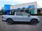 2026 Honda RIDGELINE BLACK Black Edition