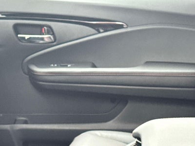2026 Honda RIDGELINE BLACK Black Edition