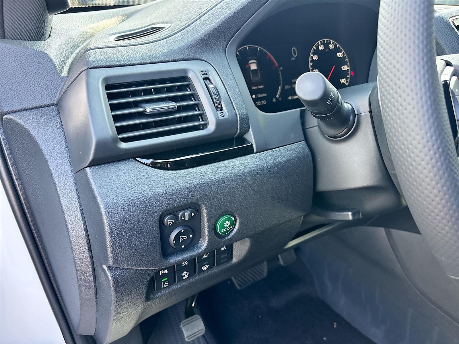 2026 Honda Ridgeline Black Edition Two-Tone
