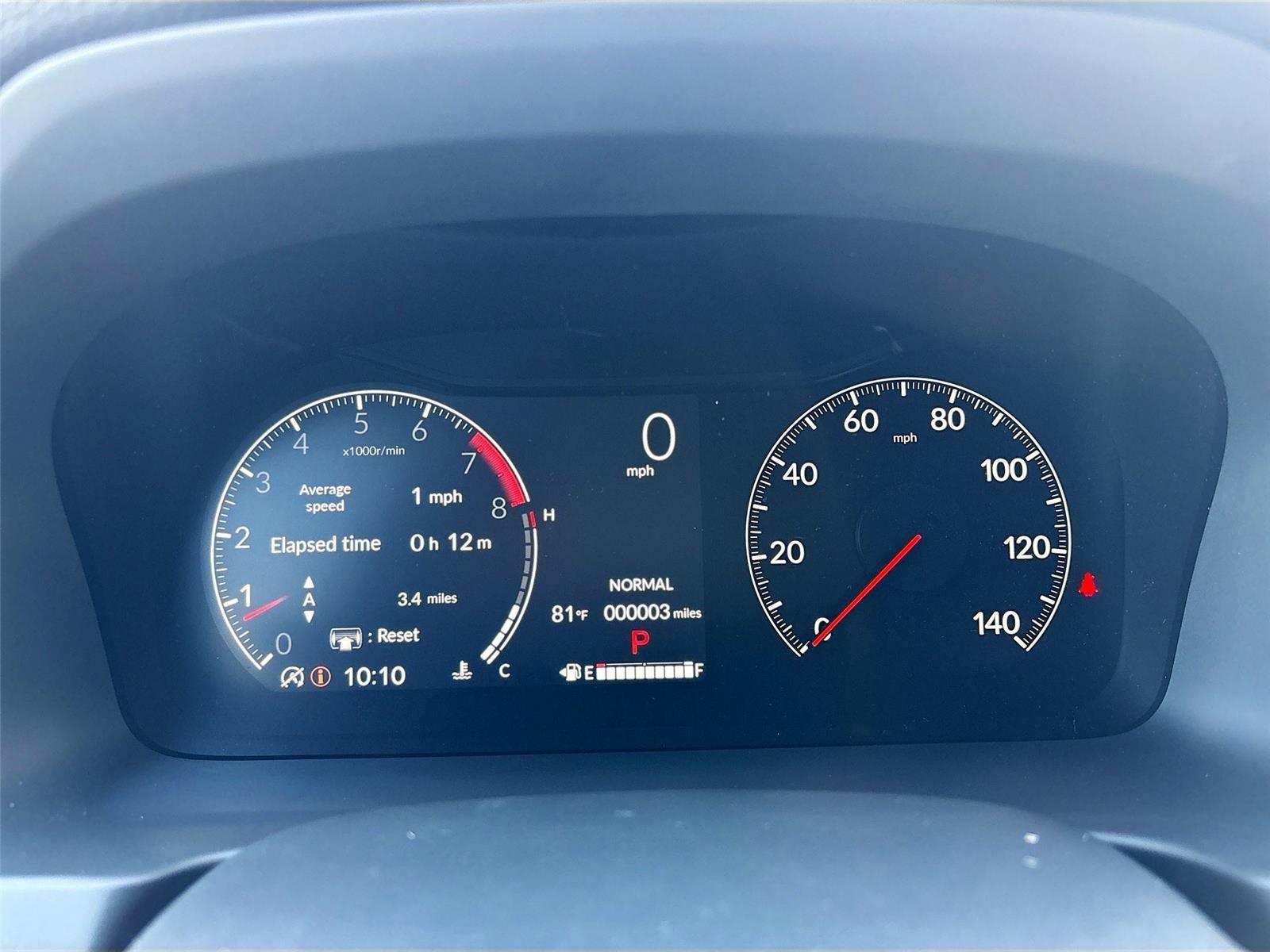 2026 Honda Ridgeline Black Edition Two-Tone