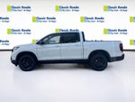 2026 Honda Ridgeline Black Edition Two-Tone
