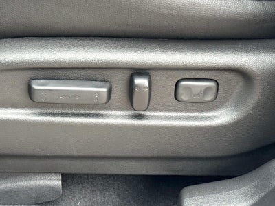 2026 Honda Ridgeline Black Edition Two-Tone