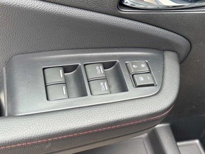 2026 Honda Ridgeline Black Edition Two-Tone