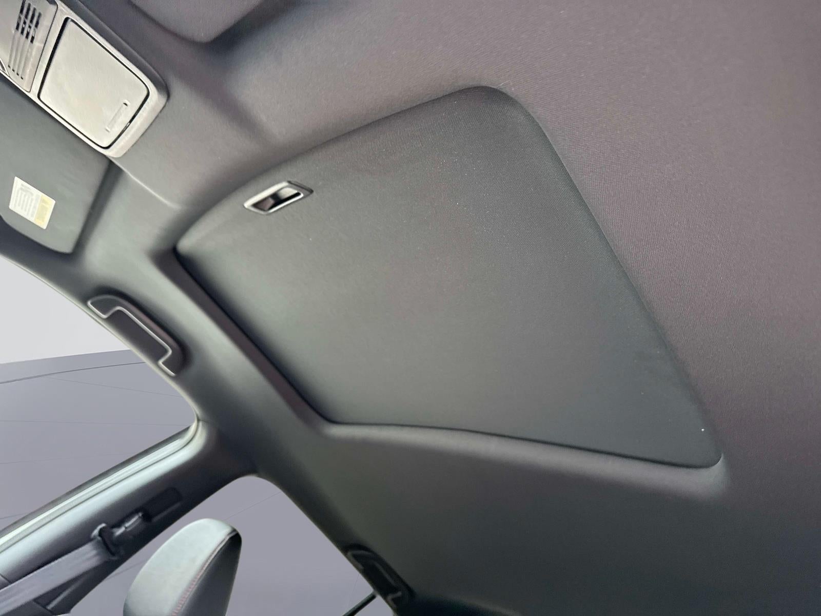 2026 Honda Ridgeline Black Edition Two-Tone