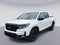 2026 Honda Ridgeline Black Edition Two-Tone