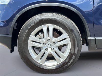 2011 Honda CR-V Base