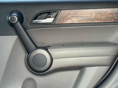 2011 Honda CR-V Base